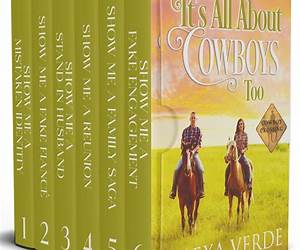 It's All About Cowboys Too