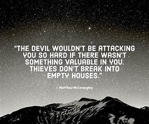 It's Not About the dEvil: True Stories About Fighting Evil in the Modern World