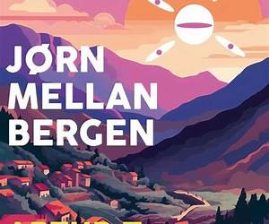 Jørn mellan bergen Jørn mellan bergen