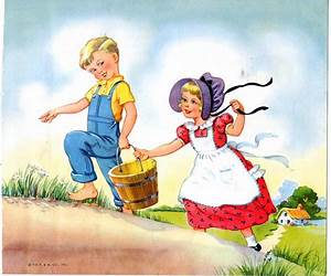 JACK AND JILLY JACK AND JILLY