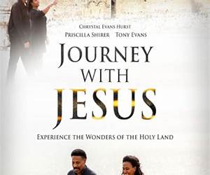 JOURNEY WITH JESUS : A Woman's Daily Walk With Jesus As Her Lord and Savior JOURNEY WITH JESUS : A Woman's Daily Walk With Jesus As Her Lord and Savior