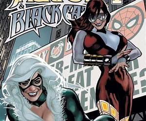 Jackpot \u0026 Black Cat (2024-) #3 (of 4) Jackpot \u0026 Black Cat (2024-) #3 (of 4)