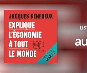 Jacques Généreux explique l'économie à tout le monde