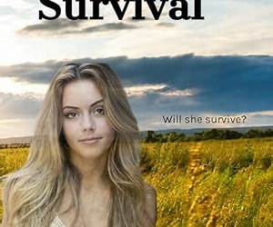 Jada's Survival Jada's Survival