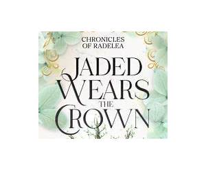 Jaded Wears the Crown: Chronicles of Radelea Jaded Wears the Crown: Chronicles of Radelea