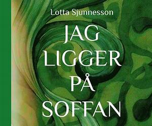 Jag ligger på soffan: en bok om utmattning Jag ligger på soffan: en bok om utmattning