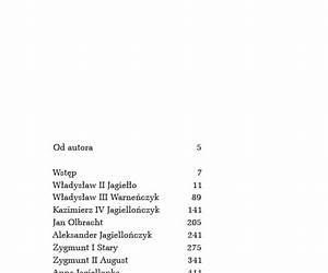 Jagiellonowie. Złoto i rdza Jagiellonowie. Złoto i rdza