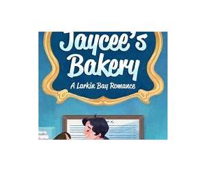 Jaycee's Bakery (Larkin Bay Romances)