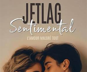 Jetlag Sentimental Jetlag Sentimental