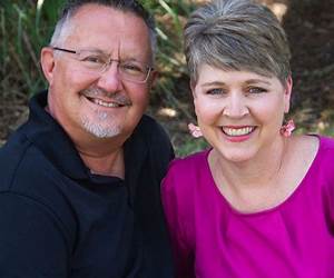 Jill and Mark (The 1800's Experiment)
