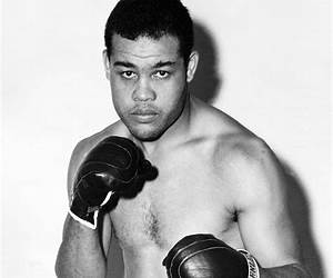 Joe Louis, 10 y K.O.