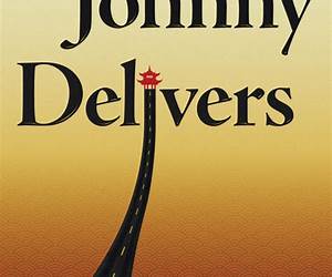 Johnny Delivers