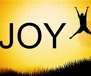 Joy Author C.R. Allen
