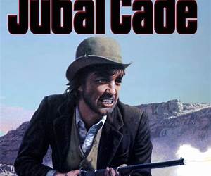 Jubal Cade 10: The Killing Ground Jubal Cade 10: The Killing Ground