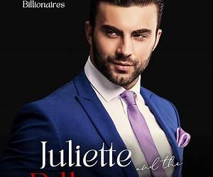 Juliette and the Billionaire Boss (A Boss in a Billion, #9) Juliette and the Billionaire Boss (A Boss in a Billion, #9)