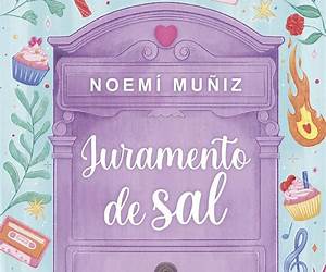 Juramento de sal Juramento de sal