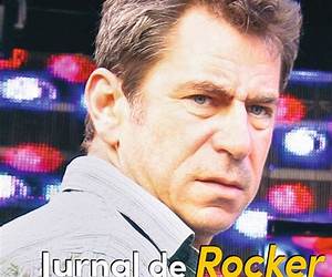 Jurnal Seorang Rockers Jurnal Seorang Rockers