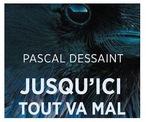 Jusqu'ici tout va mal: Pourquoi la quête du bonheur ne nous rend pas heureux Jusqu'ici tout va mal: Pourquoi la quête du bonheur ne nous rend pas heureux