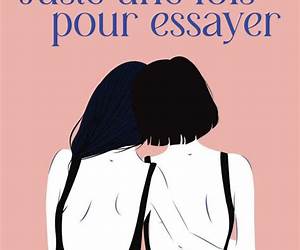 Juste une fois pour essayer Juste une fois pour essayer