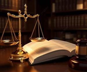 Justice Rules: Swept into the Rabbit Hole of the Penal System.