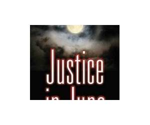 Justice in June (Fern Valley Mysteries Book 3) Justice in June (Fern Valley Mysteries Book 3)