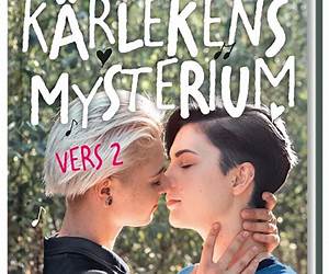Kärlekens mysterium (Vers, #2)