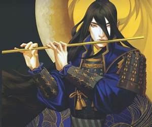 KAZUCHIYO: Lord of the East KAZUCHIYO: Lord of the East