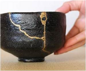 KINTSUGI YOURSELF!: 10 STEPS FOR PERSONAL GROWTH AND HEALING