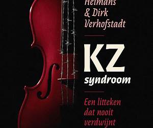 KZ-syndroom (Dutch Edition)