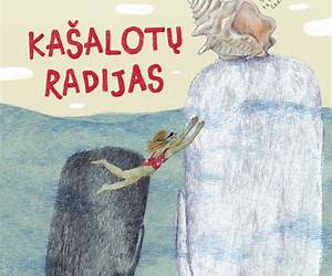 Kašalotų radijas