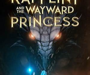 Kai Flint and the Wayward Princess: An Epic YA Fantasy Adventure Novel Kai Flint and the Wayward Princess: An Epic YA Fantasy Adventure Novel