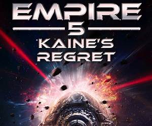 Kaine's Regret Kaine's Regret