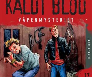Kaldt blod (Familien på Villa Solgry, #8)