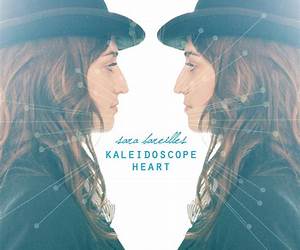 Kaleidoscope Heart: A Decade of Poetry, Prose, and Process