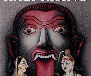 Kali Rising: Holy Rage Kali Rising: Holy Rage