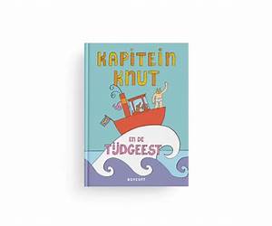 Kapitein Knut en de tijdgeest Kapitein Knut en de tijdgeest