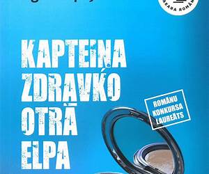 Kapteiņa Zdravko otrā dzīve Kapteiņa Zdravko otrā dzīve
