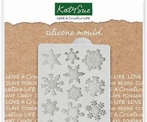 Katy and Snowflake Katy and Snowflake