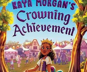 Kaya Morgan’s Crowning Achievement
