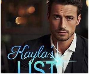Kayla's List : Make it or Break it book 1