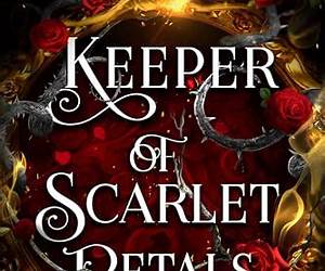 Keeper of Scarlet Petals