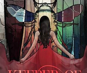 Keeper of Sorrows