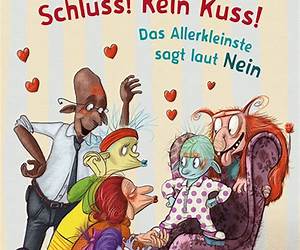 Kein Kuss, bevor du 20 bist 04