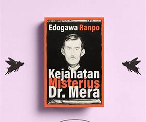 Kejahatan Misterius Dr. Mera