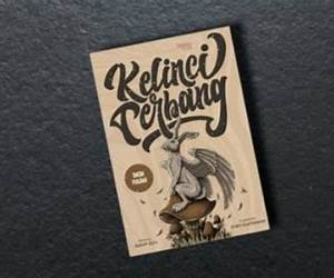 Kelinci Terbang Ingin Pulang Kelinci Terbang Ingin Pulang