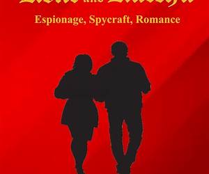 Kent and Katcha: Espionage, Spycraft, Romance