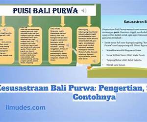 Kesusastraan, Kehancuran