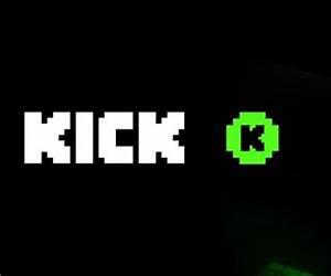 Kick (Fighting Fate Book 8) Kick (Fighting Fate Book 8)
