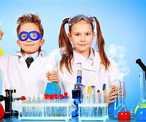 Kid Scientist: Chromatography \u0026 the Aquarium Gateway: Science Class for Extraordinary Kids Kid Scientist: Chromatography \u0026 the Aquarium Gateway: Science Class for Extraordinary Kids