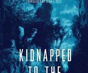 Kidnapped to the Underworld: Memories of Xibalba (Volume 95) (Sun Tracks)